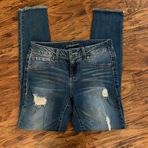 Size Small Maurice’s Jeggings